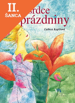 Lacná kniha Moje srdce má prázdniny