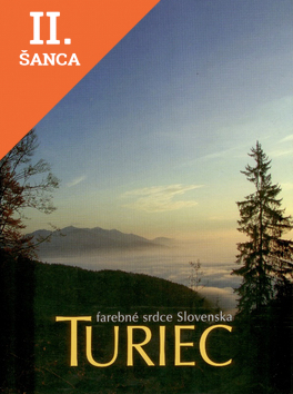 Lacná kniha Turiec