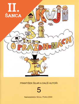 Lacná kniha Opakuji si o prázdninách 5