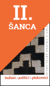 Lacná kniha Indiáni, politici, plukovníci