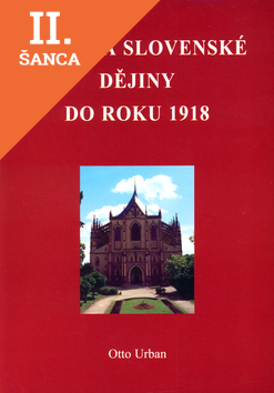 Lacná kniha České a Slovenské dějiny do roku 1918