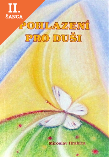 Lacná kniha Pohlazení pro duši