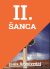 Lacná kniha Sbohem, pampo