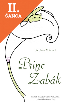 Lacná kniha Princ Žabák