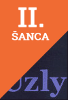 Lacná kniha Uzly