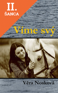 Lacná kniha Víme svý