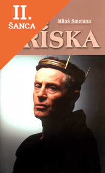 Lacná kniha Jan Tříska