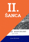Lacná kniha Zrození republiky 1914-1918