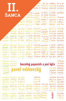 Lacná kniha Kouzelný papoušek a jiné kýče