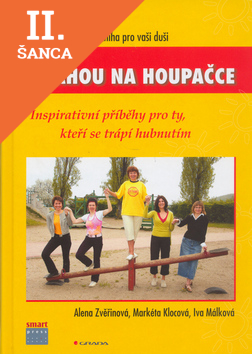 Lacná kniha S váhou na houpačce