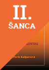Lacná kniha Vesmírné Kontiki