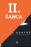 Lacná kniha Slepá bohyně a jiné příběhy