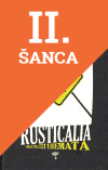 Lacná kniha Rusticalia