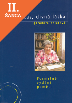 Lacná kniha Divný časy, divná láska