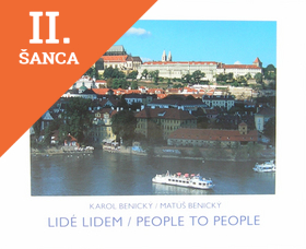Lacná kniha Lidé lidem