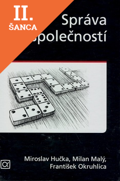Lacná kniha Správa společností