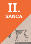 Lacná kniha Smrt českého psa