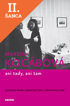 Lacná kniha Ani tady, ani tam