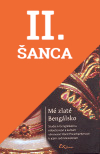 Lacná kniha Mé zlaté Bengálsko