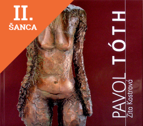 Lacná kniha Pavol Tóth