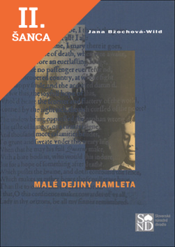 Lacná kniha Malé dejiny Hamleta
