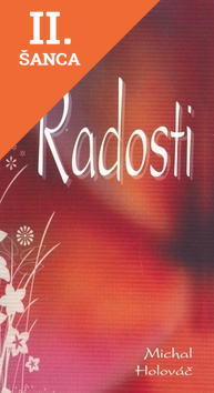 Lacná kniha Radosti