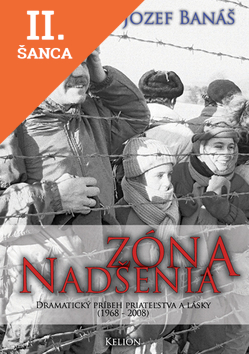 Lacná kniha Zóna nadšenia