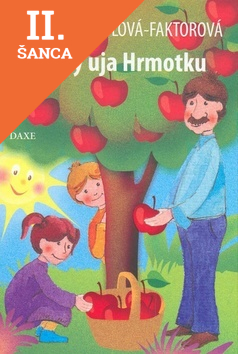 Lacná kniha Príhody uja Hrmotku
