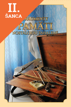 Lacná kniha Fragmenty pamäti nostalgiou zahalené