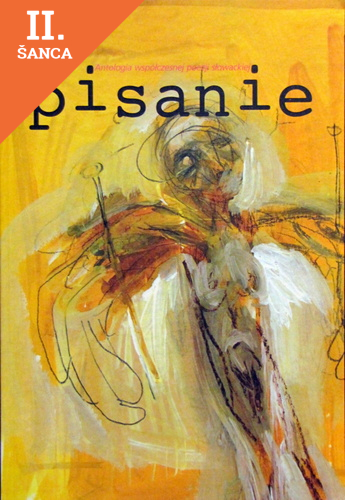 Lacná kniha Pisanie