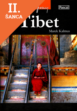 Lacná kniha Tibet