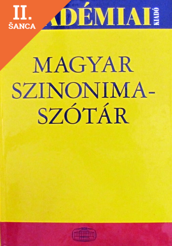 Lacná kniha A latin nyelv szótára