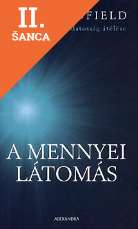Lacná kniha A mennyei látomás