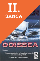 Lacná kniha Odissea