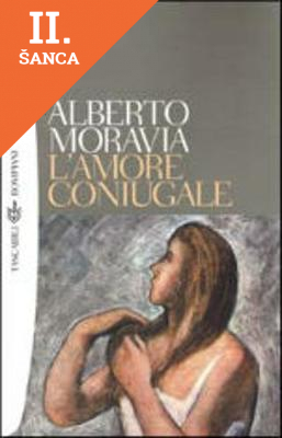Lacná kniha Amore Coniugale