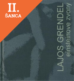 Lacná kniha Einsteinove zvony