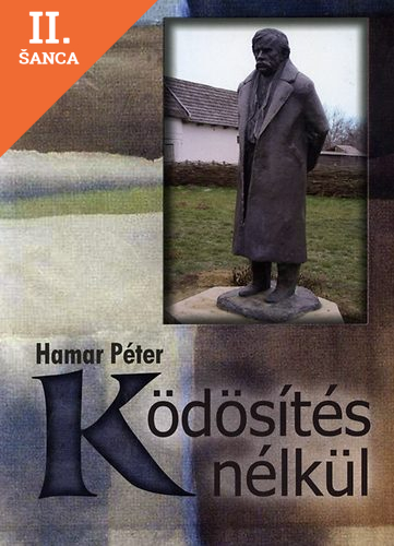 Lacná kniha Ködösítés nélkül
