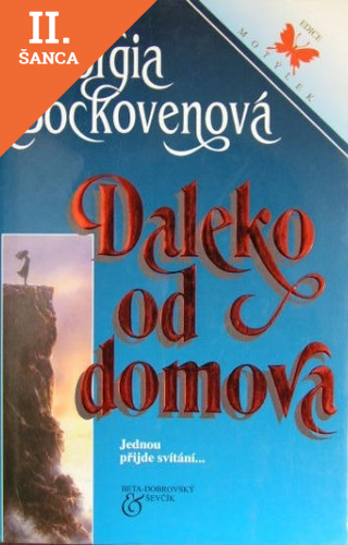 Lacná kniha Daleko od domova