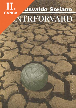 Lacná kniha Centrforvard
