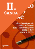 Lacná kniha Dizionario Italiano di Base