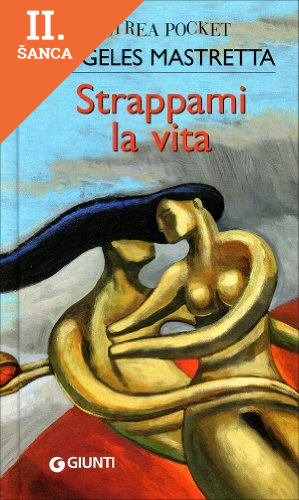 Lacná kniha Strapami la Vita