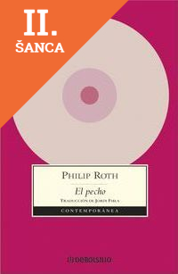 Lacná kniha El Pecho
