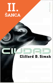 Lacná kniha Ciudad