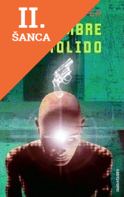 Lacná kniha El Hombre Demolido