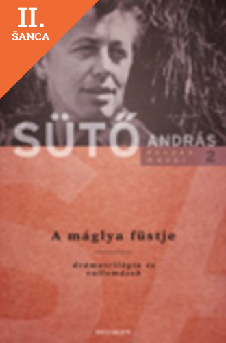 Lacná kniha A máglya füstje