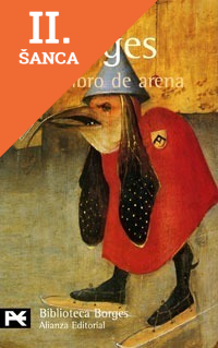 Lacná kniha El Libro de Arena