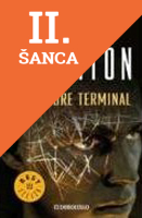 Lacná kniha El Hombre Terminal