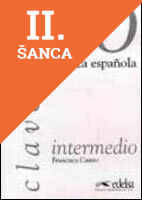 Lacná kniha Uso de Grammatica Inter Claves