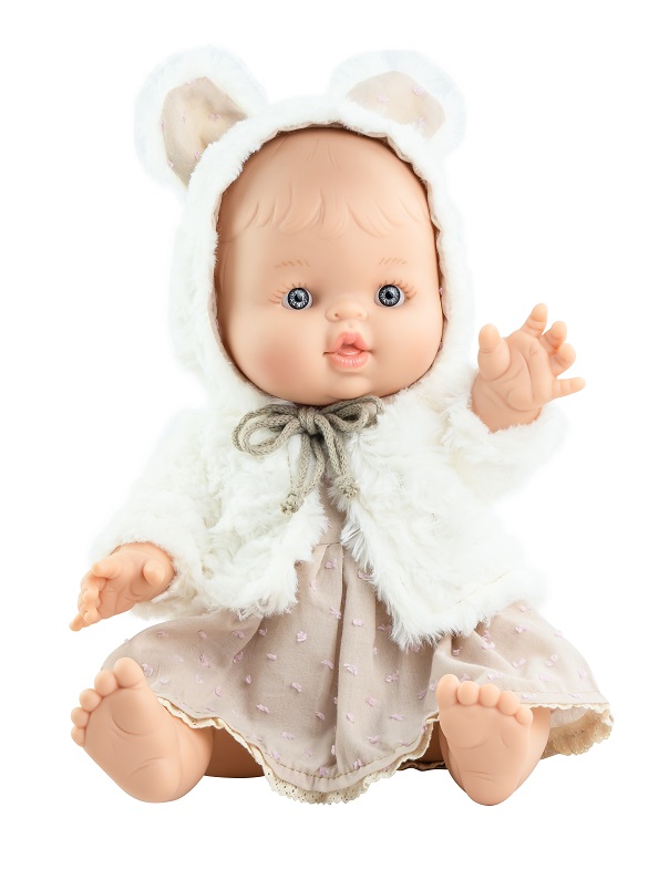 Oblečenie pre bábiku GORDI 04089