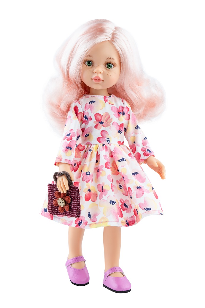 Oblečenie pre Bábiku Rosa 04468 32 cm